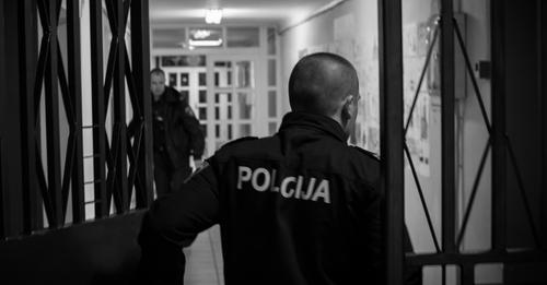 Задержаны грабители из Рембате. Полиция благодарит людей за помощь