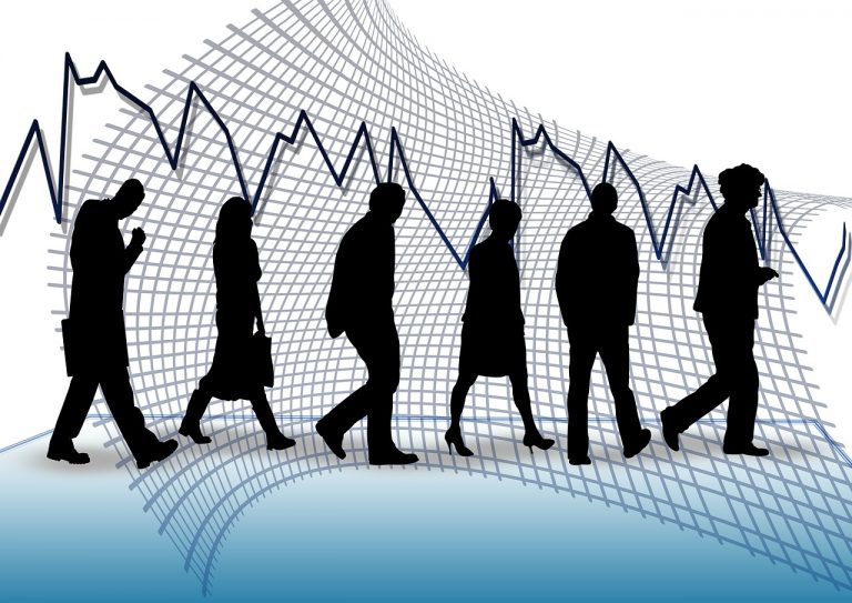 Безработица выросла до 6,7%