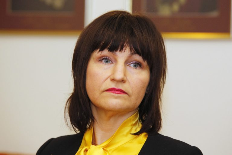 Глава КС: в Латвии нет принудительной и обязательной вакцинации