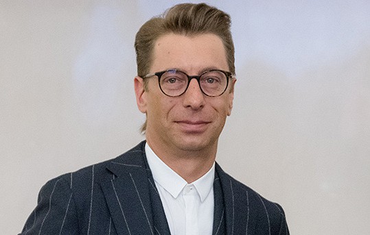 Умер российский телеведущий Михаил Зеленский