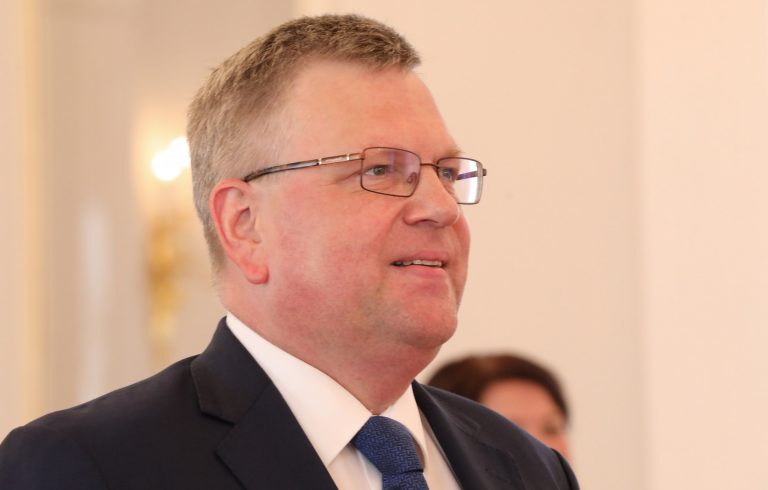 Посол: у России нет права голоса в вопросе о вступлении Украины в НАТО