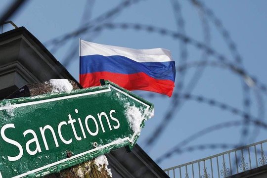 Евросоюз продлил экономические санкции против России