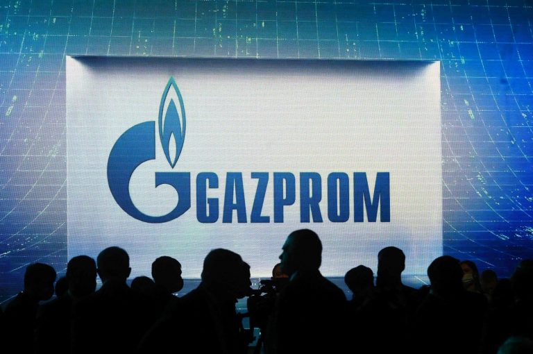 Газпром сообщил о ремонте газопровода Валдай — Псков — Рига