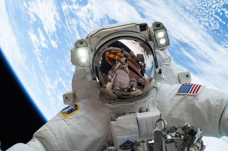 У NASA заканчиваются астронавты