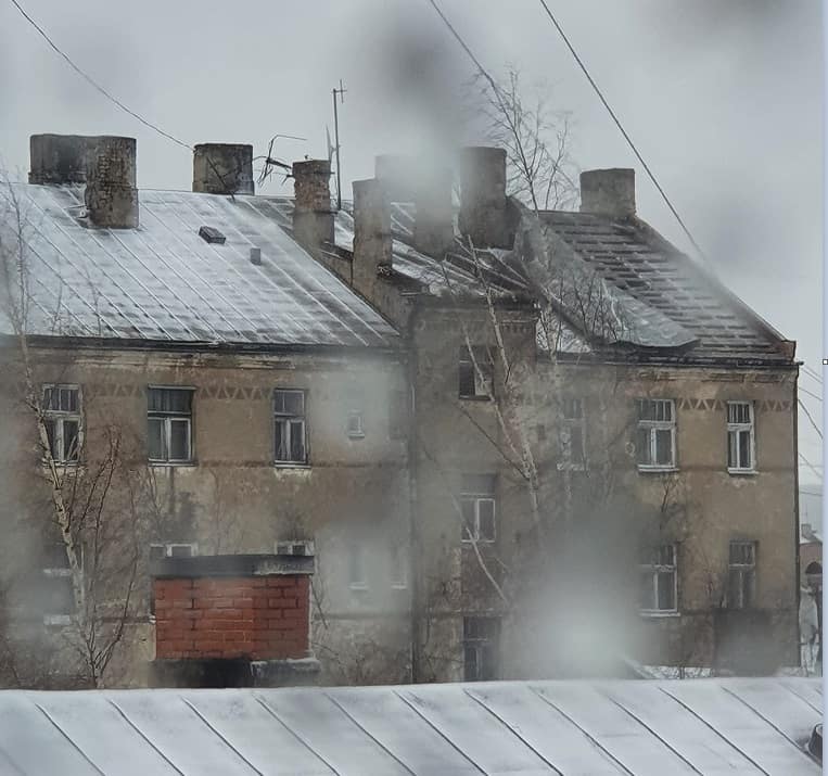 Эксперты: от нанесенного бурей ущерба спасет только страховка, но читайте мелкий шрифт