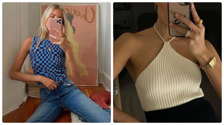 6 нарядов, которые будут сопровождать вас от 20-летия до бесконечности!