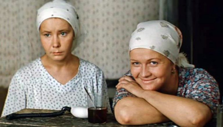 12 фактов о фильме «Вас ожидает гражданка Никанорова» (1978)