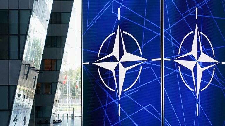 Экс-советник Ющенко усомнился в реальности вступления Украины в НАТО