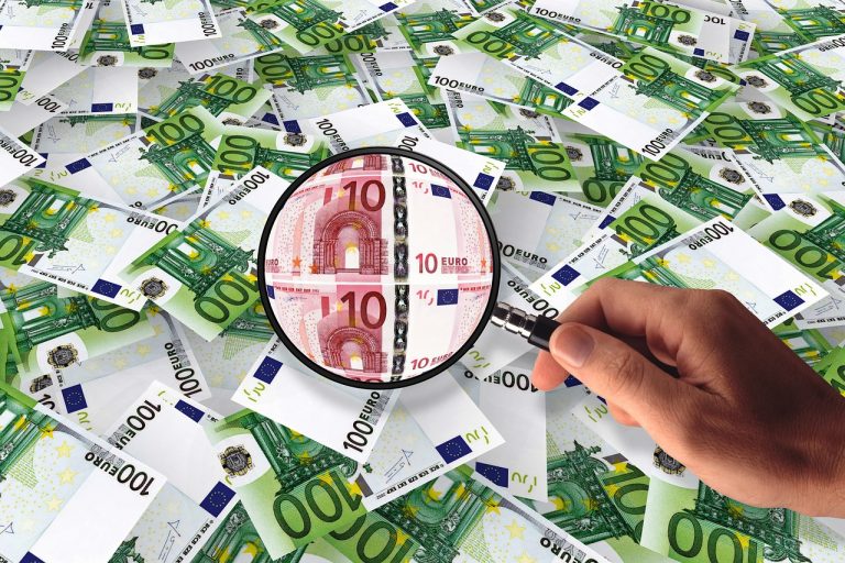 Eurostat: годовая инфляция в Латвии выше, чем в среднем по ЕС