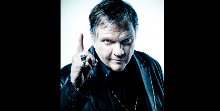 Скончался легендарный певец Meat Loaf, исполнитель песни I’d Do Anything for Love