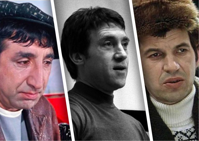 10 кинолегенд, чью актерскую карьеру погубил алкоголь