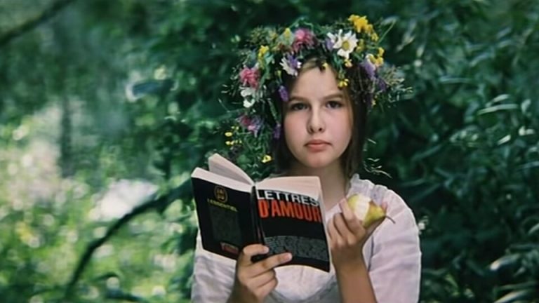 Не хотел снимать Друбич, ругали за высокий слог: 10 фактов о фильме «Сто дней после детства»