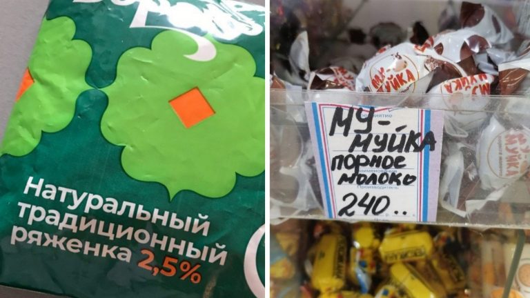 19 шедевров отечественных грамотеев, у которых в одном предложении 100500 ошибок