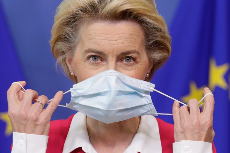 Еврокомиссия предложила выплатить Украине 1,2 млрд евро