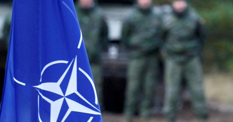 Генсек НАТО: альянс не будет направлять свои войска на Украину