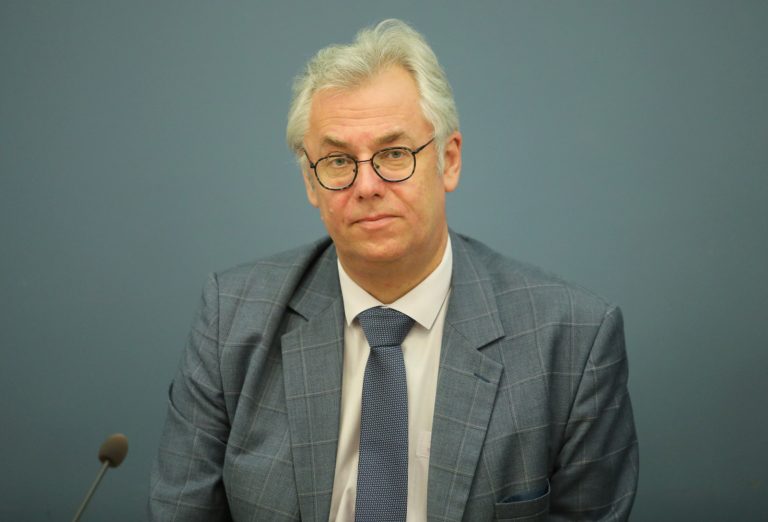 Перевощиков: распространение «омикрон»- штамма лишь вопрос времени
