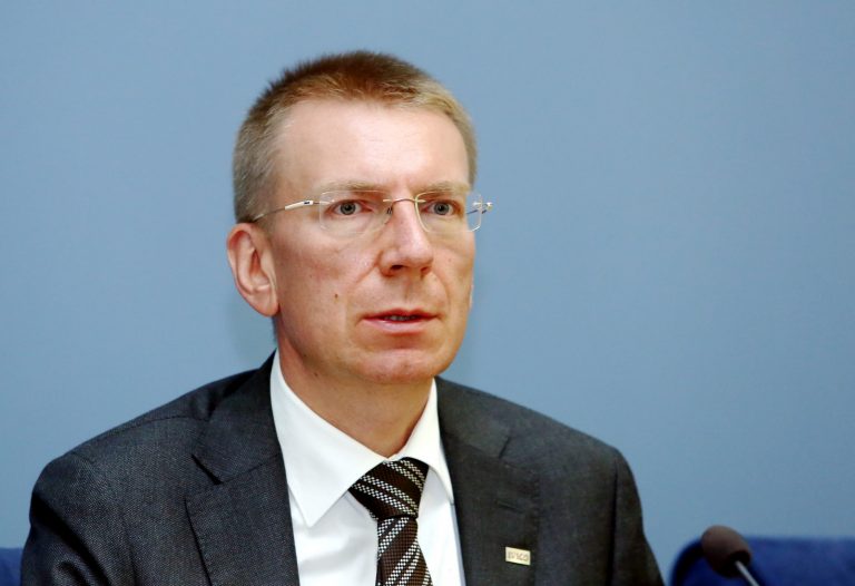 Ринкевич: мы должны быть готовы к долгому периоду международной напряженности