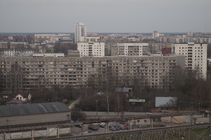 Эксперты объяснили в каких случаях в доме нужна biedrība, и что это даст жильцам