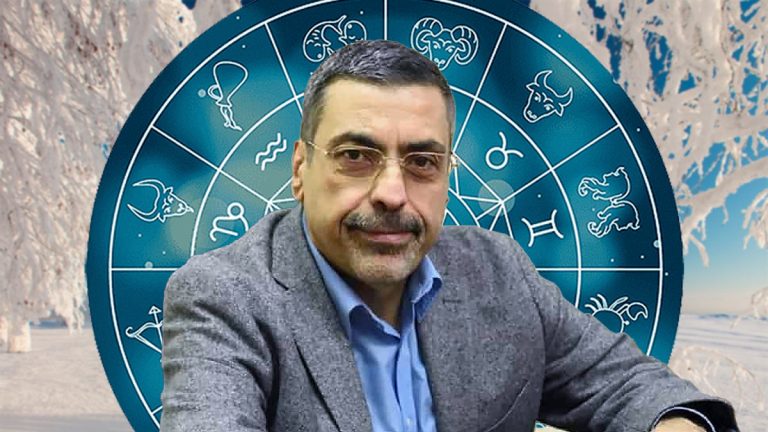 Гороскоп известного астролога Павла Глобы на сегодняшний день