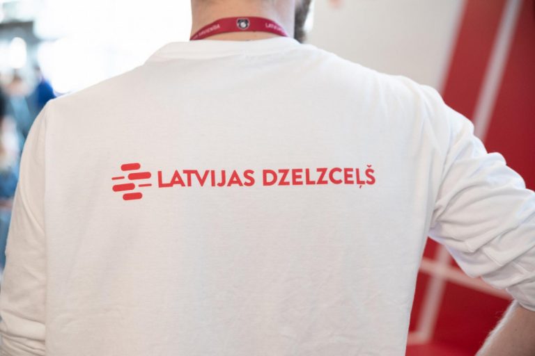Выписывали премии и бонусы: экс-членов правления LDz обвинили в растрате 1,5 млн евро