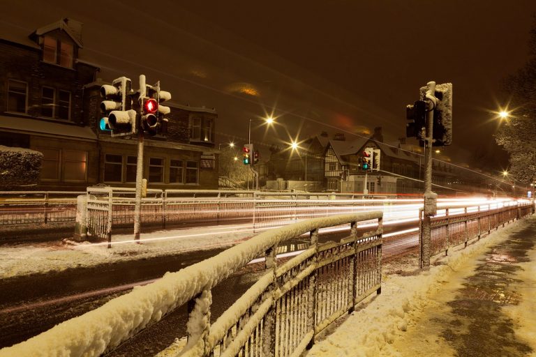 Автобус с литовскими туристами попал в аварию в Польше