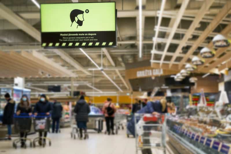 Рост цен на энергоресурсы приведет к «эффекту домино»: Минфин прогнозирует подорожание всех товаров
