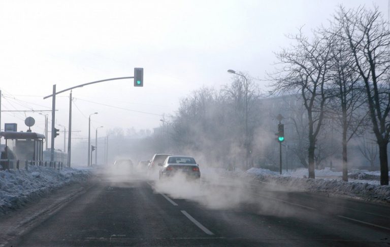 В Риге в часы пик могут ввести плату за въезд частного транспорта