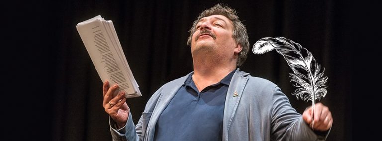 Дмитрий Быков, «Рождественское»