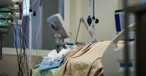 Эксперт ВОЗ: прирост случаев COVID за последнюю неделю увеличился на 71%