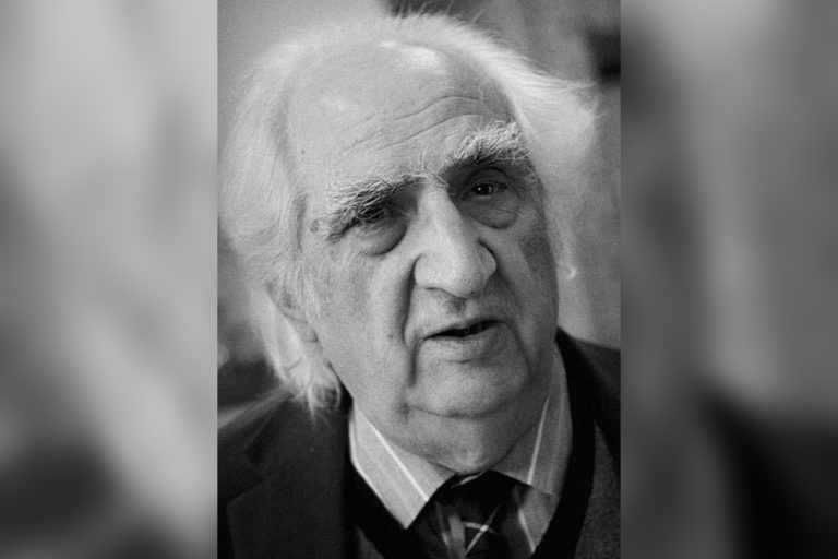 Скончался написавший «Песенку крокодила Гены» поэт Александр Тимофеевский