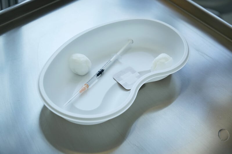 Moderna: вторая бустерная доза не за горами