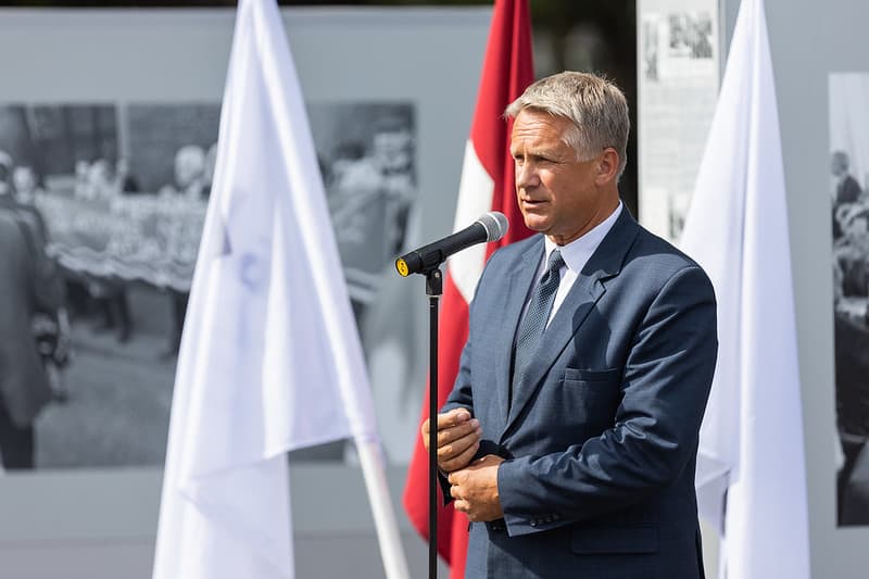 Министр пообещал «культурное лето» без ограничений