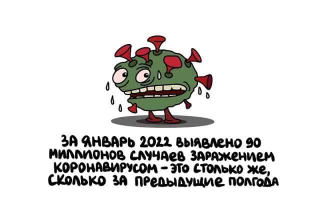 Какого цвета кровь омара и другие интересные факты которых вы не знали