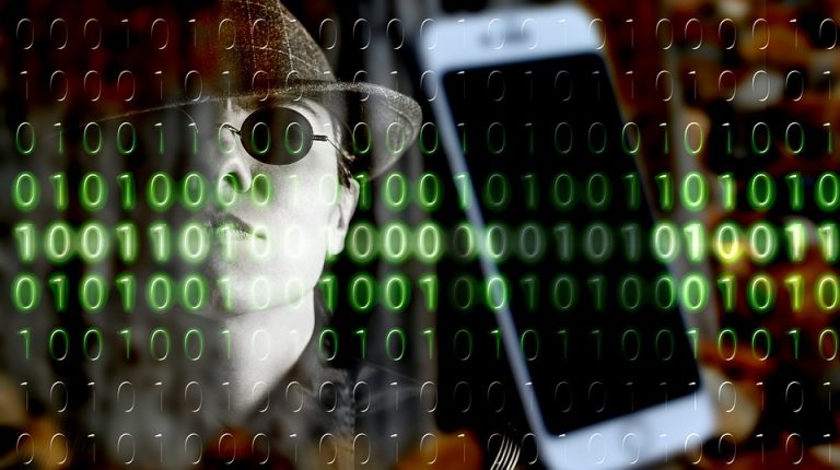 Меньше стало уголовных преступлений, растет число мошенничеств в электронной среде