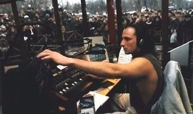 Финалистки Мисс Мира 1986 год, Дмитрий Нагиев и гонки карапузов в выпуске нескучных архивных фотографий