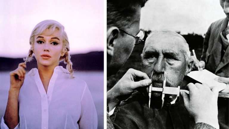 25 исторических снимков, на которых всё не так, как показывают в школьных учебниках