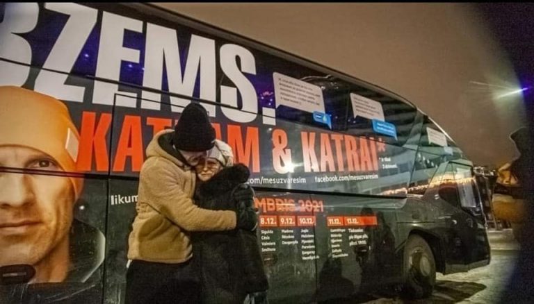 Депутат Гобземс решил переименовать свою партию в «Для каждого и каждой»