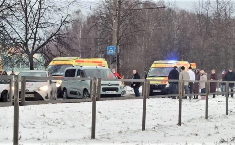 Полиция просит предъявить обвинение водителю, насмерть сбившему восьмилетнюю девочку