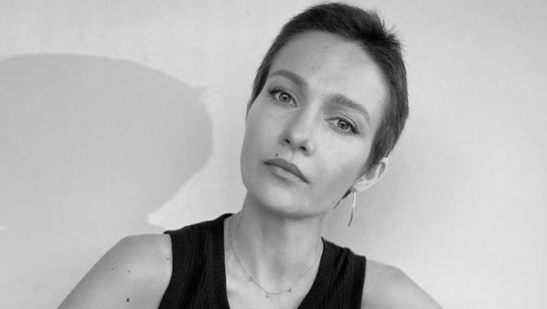 Вскоре на экраны выйдет последний сериал с участием Евгении Брик
