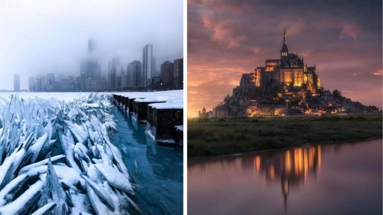 15 фото из жизни, которые ставят в тупик и озадачивают без всякого фотошопа