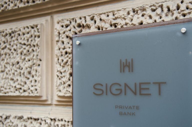 Латвийский Signet Bank купил Expobank. Сумма сделки не разглашается