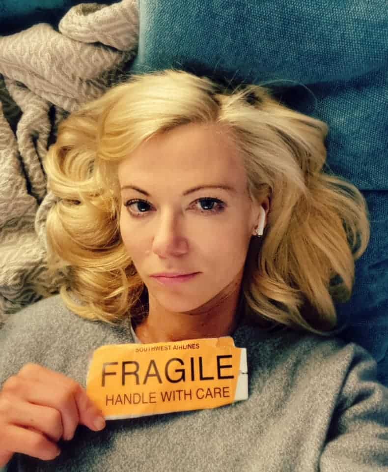 «Плохой веган»: Netflix выпускает сериал о скандальном рестораторе из Латвии