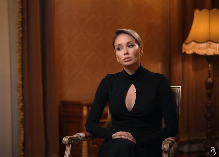 «Чувствую себя гурманом»: Утяшева рассказала об отношениях с Павлом Волей