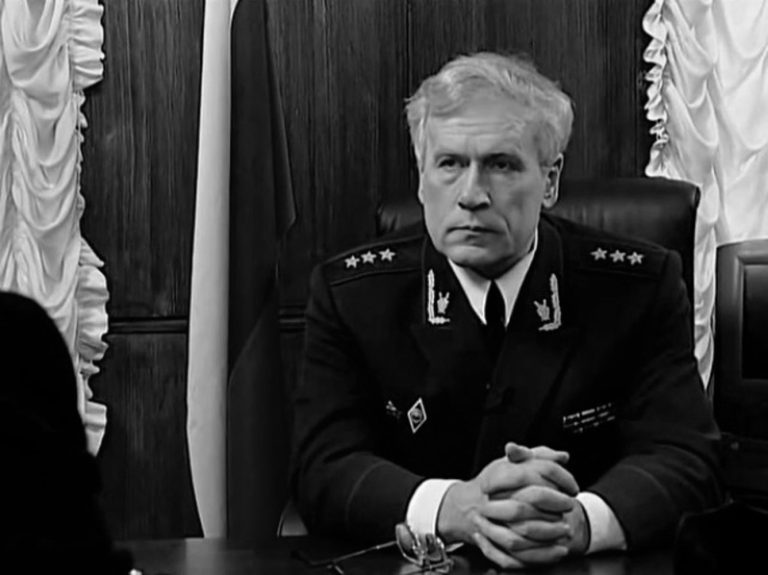 Умер российский актер Борис Невзоров