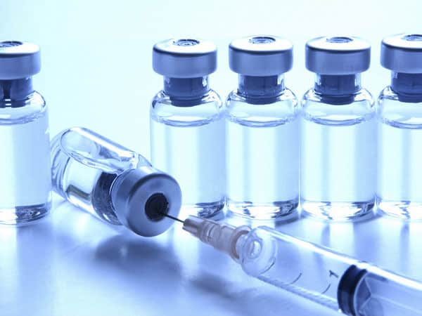 В США подана заявка на допуск вакцины BioNTech/Pfizer для детей младше 5 лет
