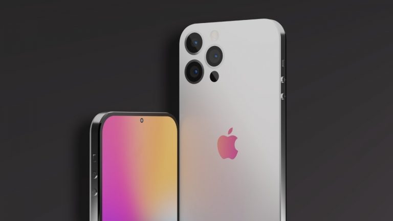 Партнеры Apple готовят к выпуску тестовый iPhone 14