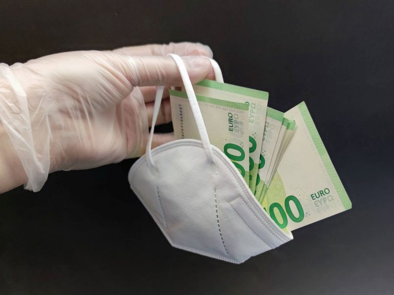 ГАСС начнет выплату пособий в размере 20 и 50 евро в связи с энергетическим кризисом