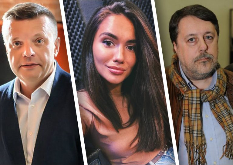 АНОНС: подробная радиопрограмма Baltkom на 22 февраля