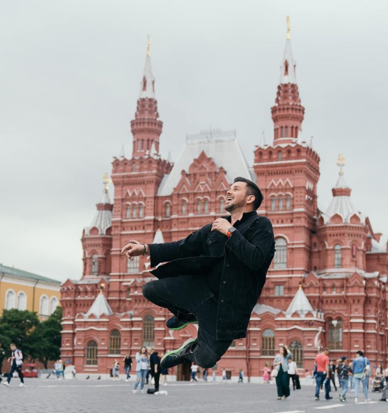 Интарс Бусулис отказался выступать в России
