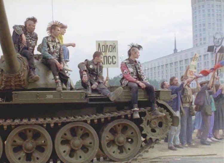 17 исторических фото когда еще люди не могли фотографировать смартфонами